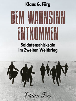 cover image of Dem Wahnsinn entkommen